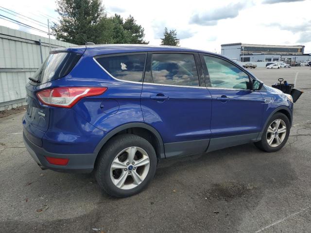  FORD ESCAPE 2016 Синий