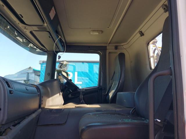 2013 SCANIA P-SRS C-CLASS 