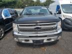 2012 CHEVROLET SILVERADO K1500 LT for sale at Copart CT - HARTFORD