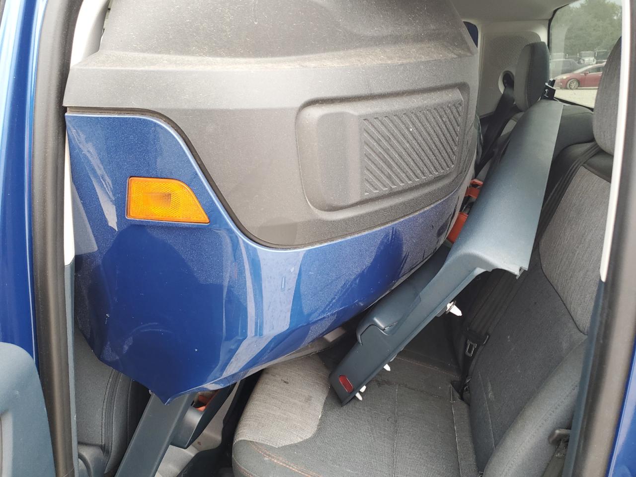 2023 Ford Maverick Xl VIN: 3FTTW8E39PRA98307 Lot: 69421935