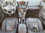 2014 FORD ESCAPE TITANIUM   for sale at Copart TX - DALLAS