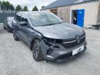2024 RENAULT AUSTRAL TECHNO E-TECH HEV  for sale at Copart BELFAST