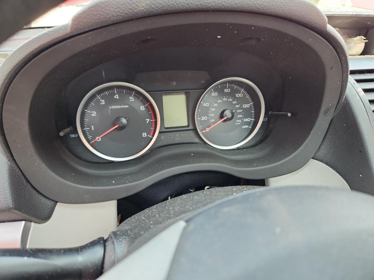 2015 Subaru Forester 2.5I Premium VIN: JF2SJADCXFH454851 Lot: 67139395