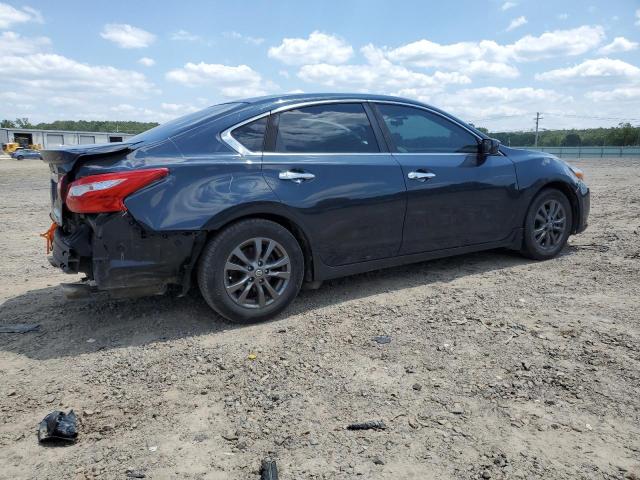 Седаны NISSAN ALTIMA 2016 Черный