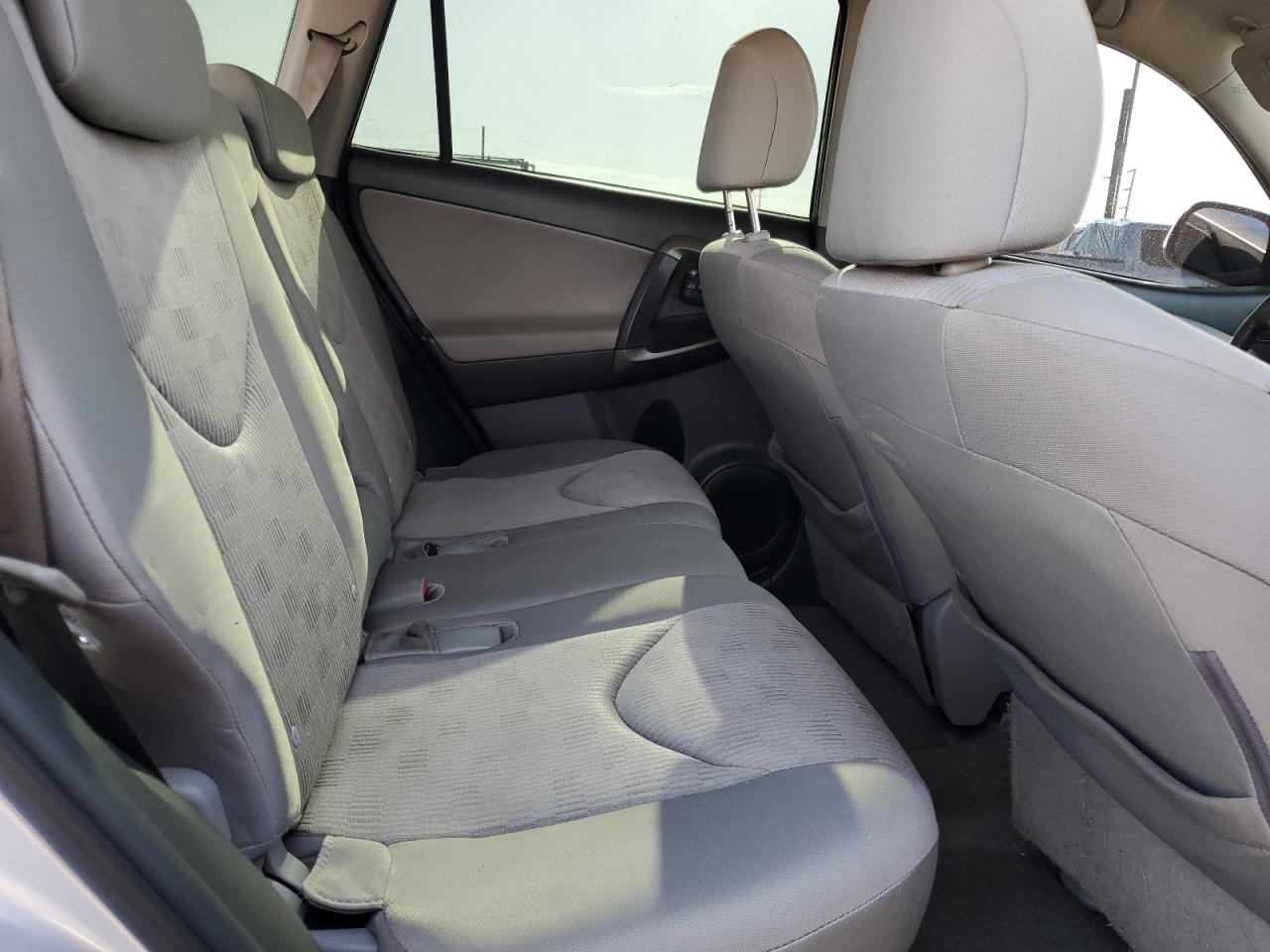 2009 Toyota Rav4 VIN: JTMZF33V095011403 Lot: 70331895