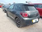 2014 CITROEN DS3 DSTYLE PLUS for sale at Copart BRISTOL
