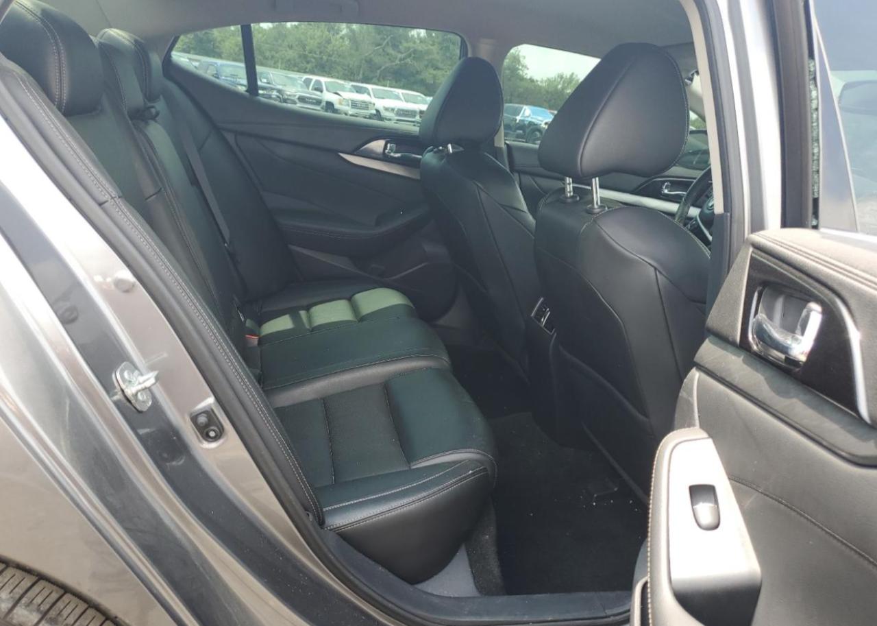 2018 Nissan Maxima 3.5S VIN: 1N4AA6AP4JC365951 Lot: 67165985