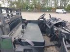 2022 KAWASAKI KDF1000ANS for sale at Copart GLOUCESTER