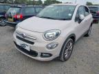 2015 FIAT 500X POP STAR MULTIAIR  for sale at Copart WOLVERHAMPTON