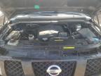 2014 NISSAN TITAN S   for sale at Copart TN - NASHVILLE