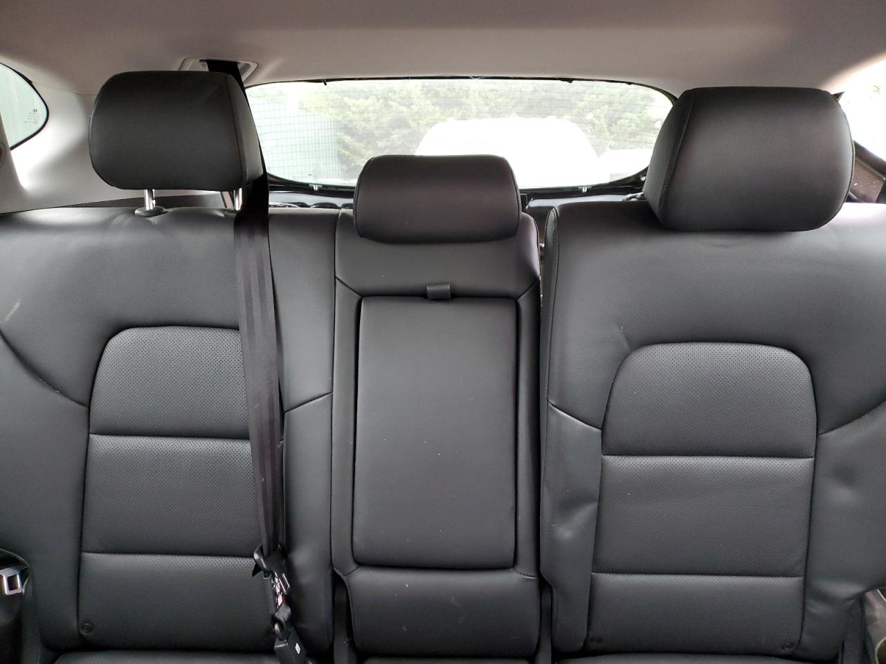 KM8J3CAL3LU077685 2020 Hyundai Tucson Limited