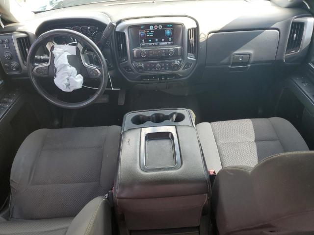  CHEVROLET ALL Models 2016 Белы