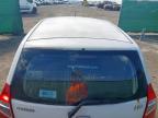 2013 HYUNDAI I10 ACTIVE for sale at Copart PETERLEE