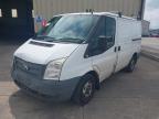 2013 FORD TRANSIT 10 for sale at Copart CHESTER