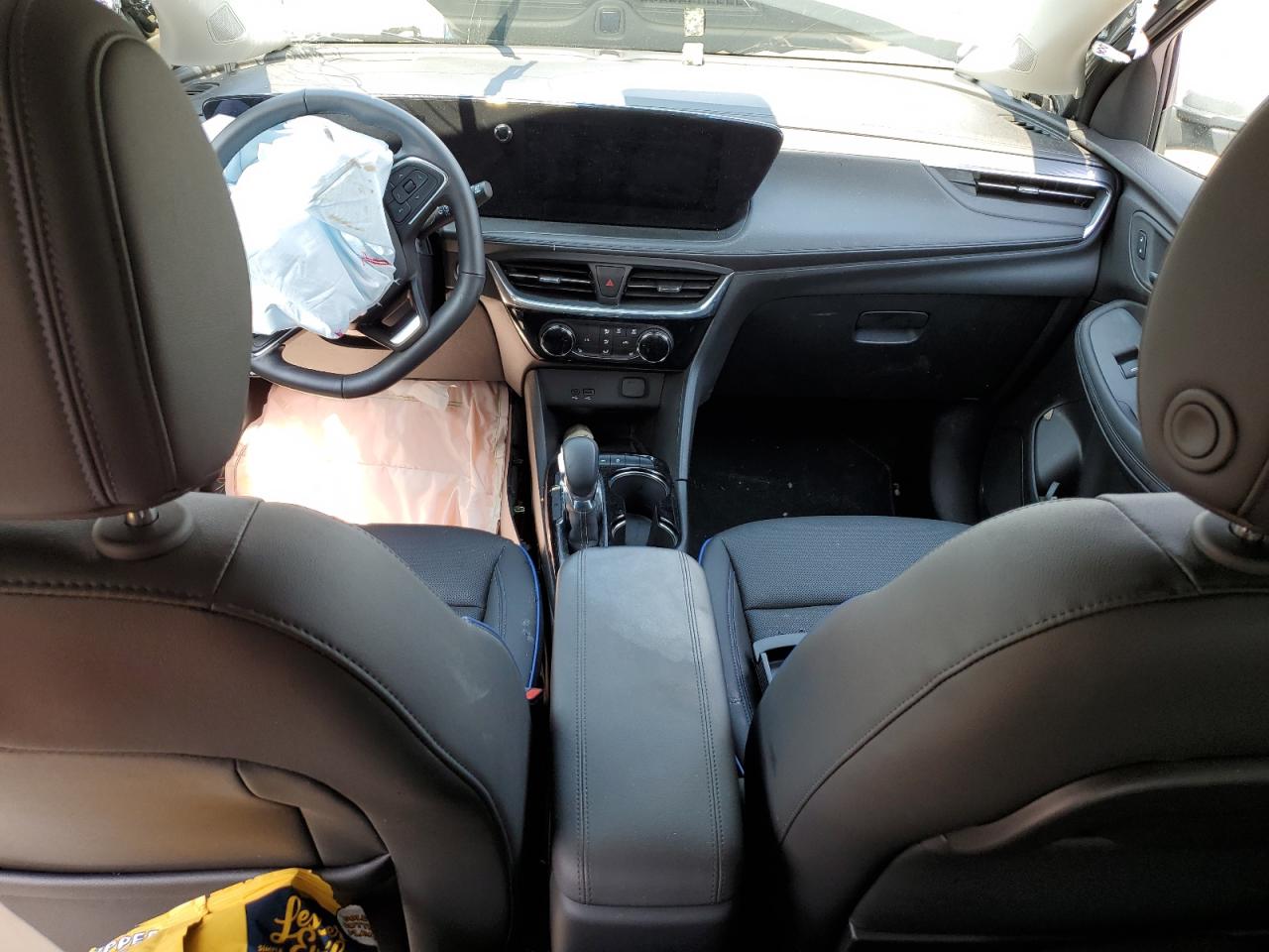 2025 Buick Encore Gx Sport Touring VIN: KL4AMESL6SB007355 Lot: 68308735