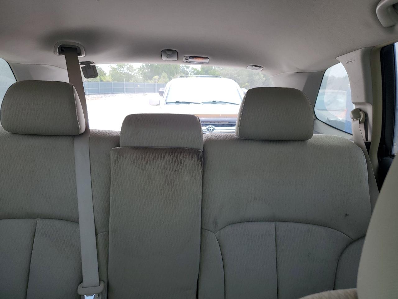 2010 Subaru Outback 2.5I Premium VIN: 4S4BRCCC3A3312489 Lot: 68678565