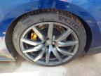 2011 NISSAN GT-R PREMI for sale at Copart BRISTOL