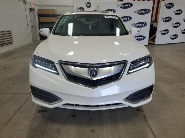  ACURA RDX 2018 Biały