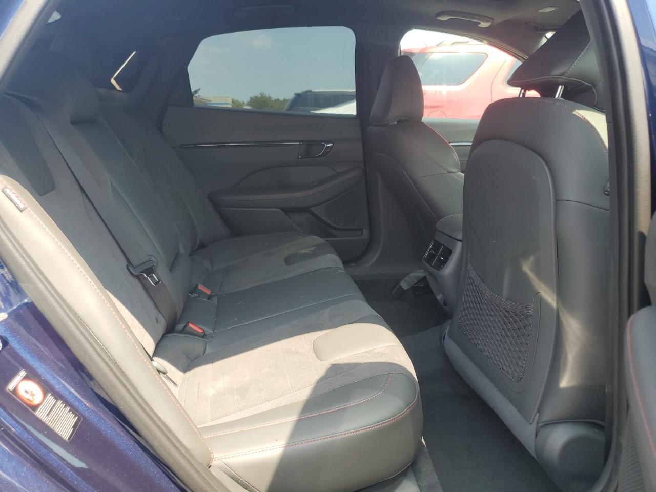 2022 Hyundai Sonata N Line VIN: 5NPEK4JC4NH149358 Lot: 69432715