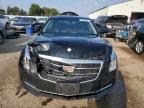 2016 CADILLAC ATS LUXURY   for sale at Copart ON - TORONTO