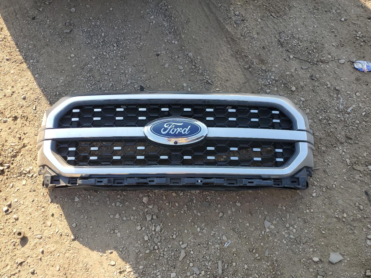 2023 Ford F150 Supercrew VIN: 1FTFW1ED4PFB41252 Lot: 68115705