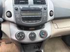2007 TOYOTA RAV4    for sale at Copart MA - NORTH BOSTON