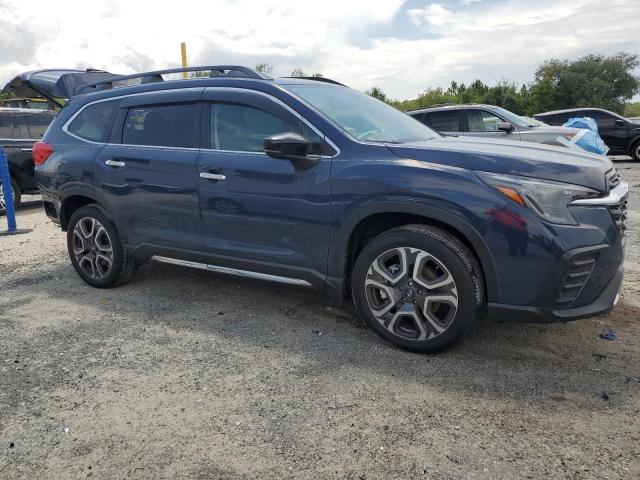  SUBARU ASCENT 2025 Синий