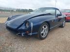 1997 TVR CHIMAERA for sale at Copart CORBY