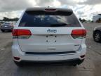 2017 JEEP GRAND CHEROKEE LIMITED   à vendre chez Copart IL - CHICAGO SOUTH