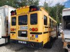 2011 IC CORPORATION 3000 CE   for sale at Copart MA - WEST WARREN