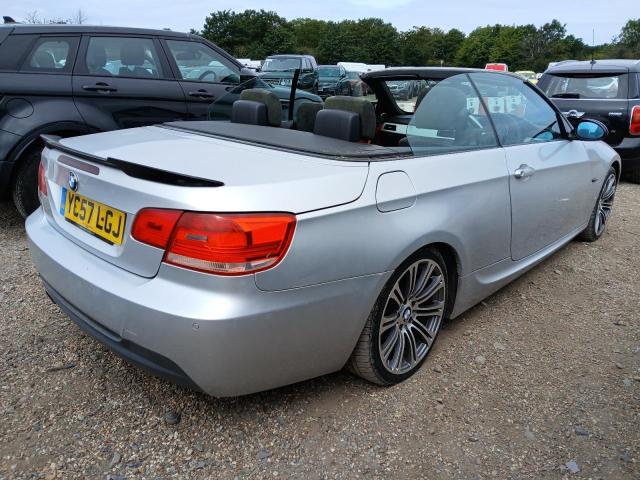2007 BMW 320I M SPO