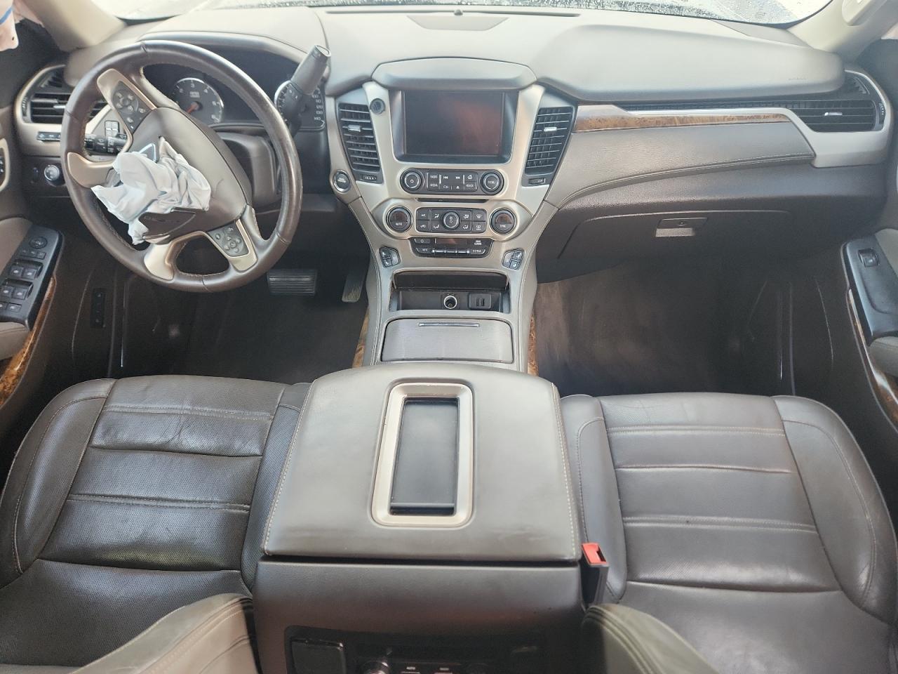 2015 GMC Yukon Denali VIN: 1GKS2CKJXFR292646 Lot: 67439535