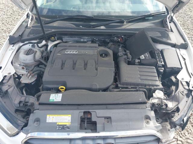 2016 AUDI A3 SE TECHNIK