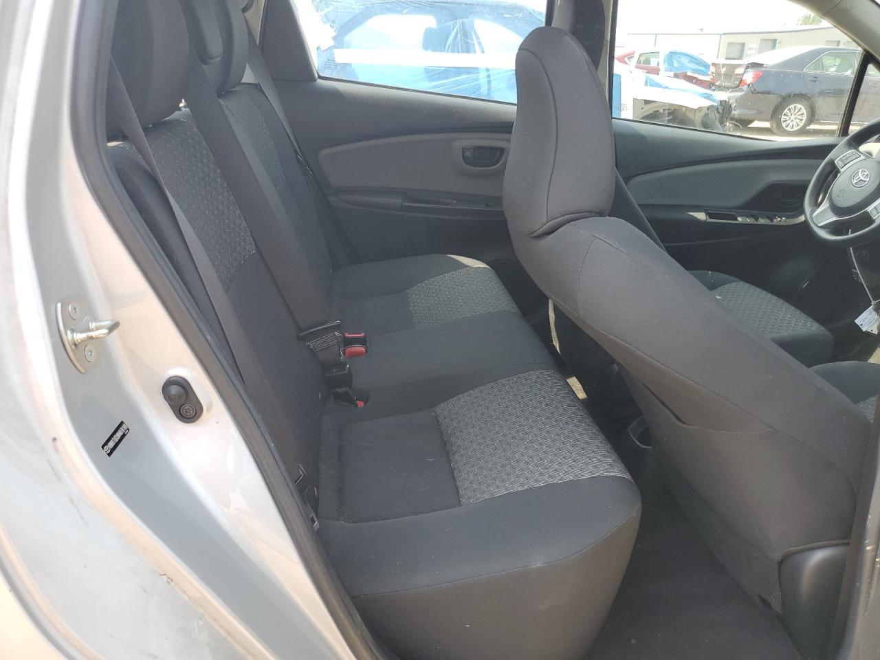 2017 Toyota Yaris L VIN: VNKKTUD39HA078169 Lot: 67835565