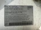 2018 AUDI Q5 PREMIUM   for sale at Copart MA - SOUTH BOSTON