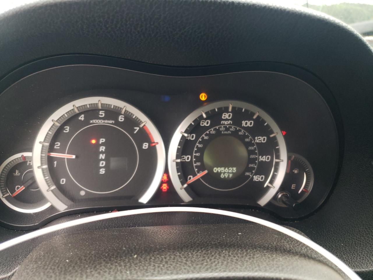 2009 Acura Tsx VIN: JH4CU26699C034604 Lot: 67949035