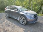 2018 HONDA CR-V EX   for sale at Copart ON - COOKSTOWN
