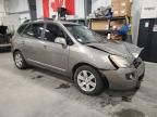 2009 KIA RONDO BASE   for sale at Copart ON - OTTAWA