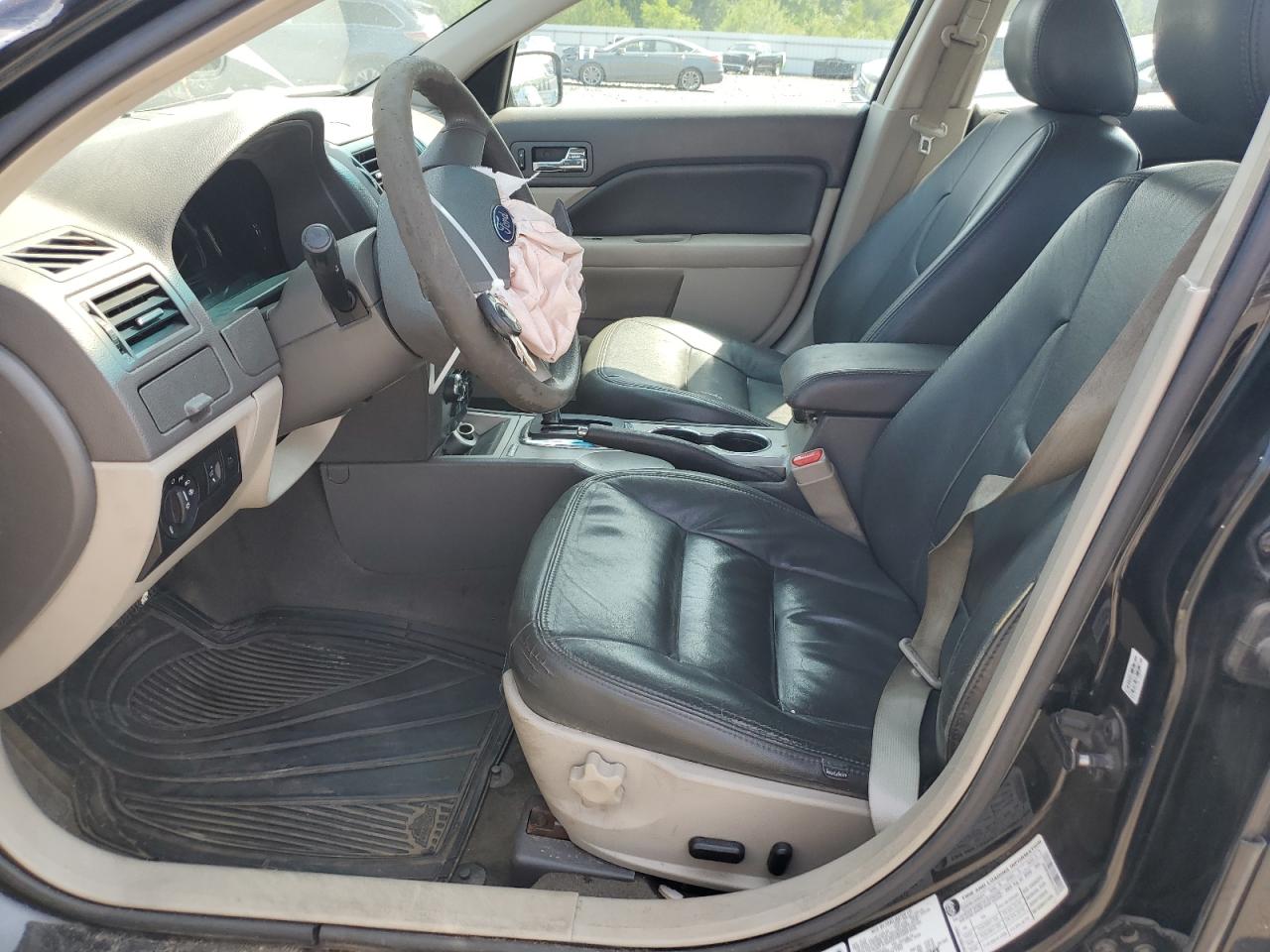 2012 Ford Fusion Se VIN: 3FAHP0HA6CR176220 Lot: 68006505