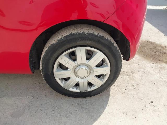 2014 FORD KA STUDIO