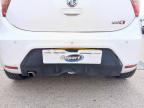 2015 MG 3 STYLE VTI-TECH  for sale at Copart NEWBURY