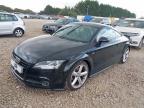 2011 AUDI TT S LINE for sale at Copart WISBECH