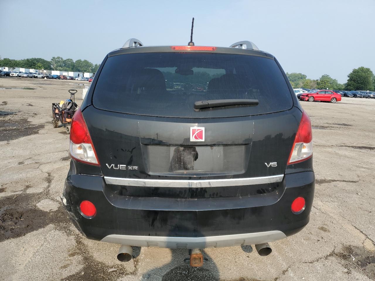 2009 Saturn Vue Xr VIN: 3GSCL53729S556847 Lot: 67039045