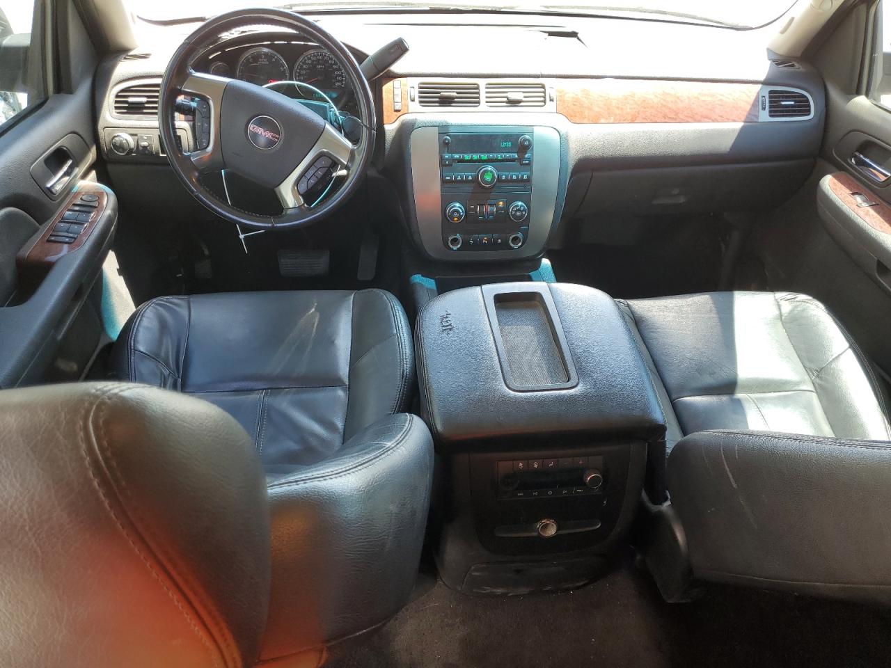 2007 GMC Yukon Xl C1500 VIN: 1GKFC16JX7J264655 Lot: 67370225