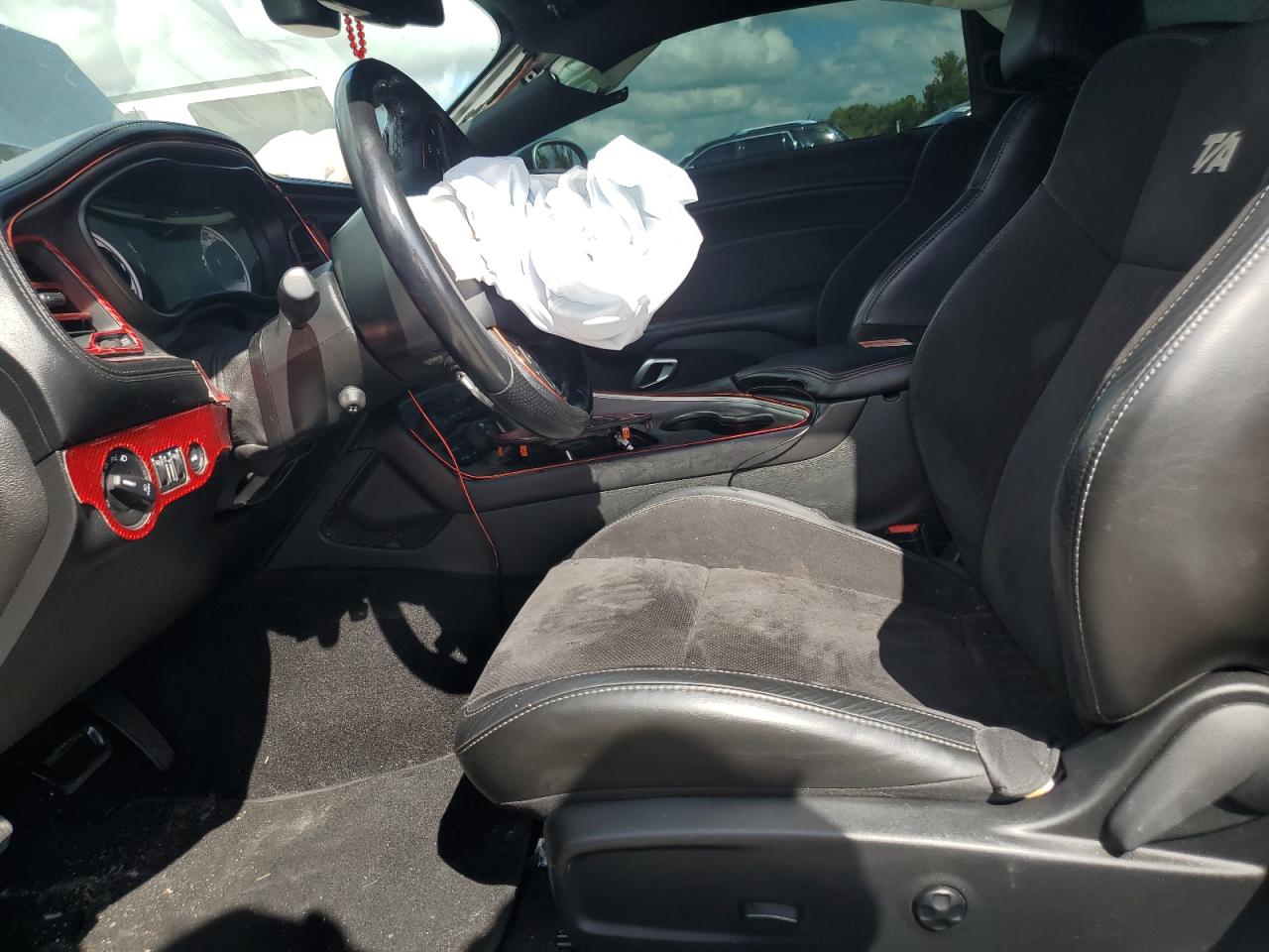 2020 Dodge Challenger R/T Scat Pack VIN: 2C3CDZFJ2LH198378 Lot: 68847115