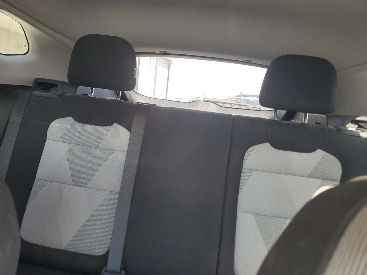 2024 Chevrolet Trax Ls VIN: KL77LFE22RC025980 Lot: 70894755