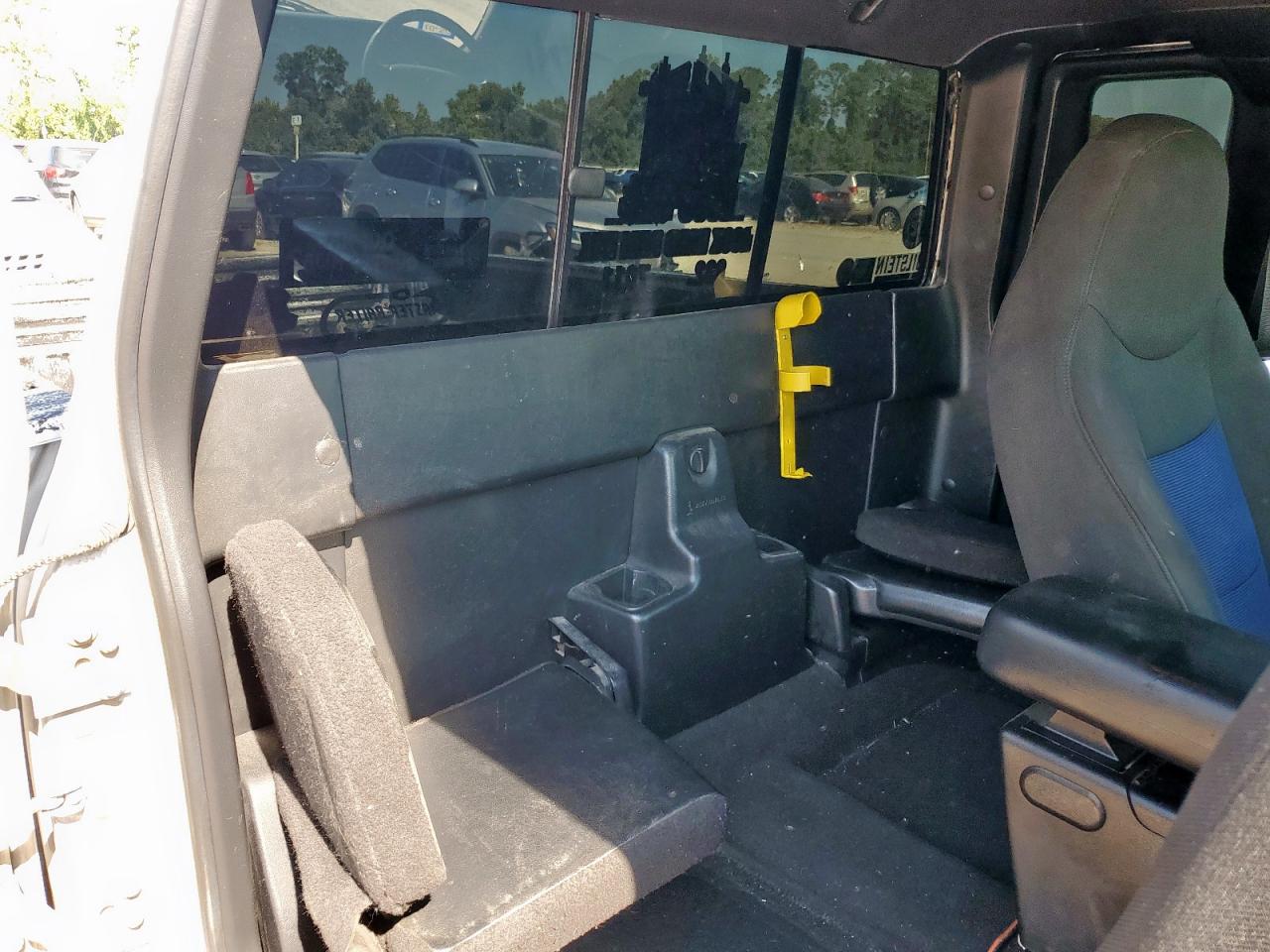 2003 Ford Ranger Super Cab VIN: 1FTZR45E23PB67190 Lot: 68817835