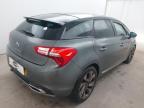 2013 CITROEN DS5 DSTYLE for sale at Copart WESTBURY
