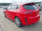 2012 SEAT LEON FR+ SUPERCOPA for sale at Copart WHITBURN