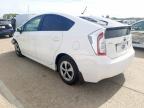 2014 TOYOTA PRIUS T3 for sale at Copart SANDWICH
